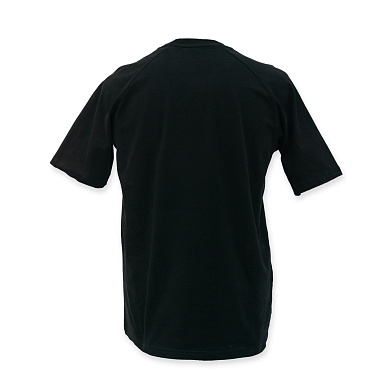 Футболка LEOPARDS HOCKEY черная