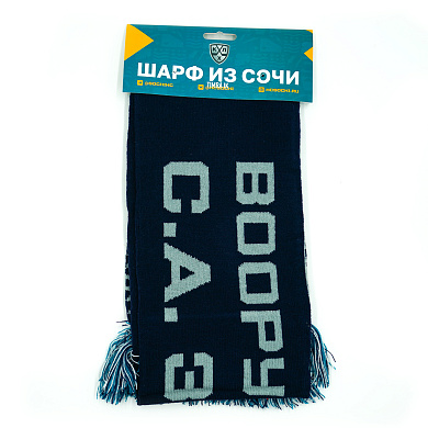 Шарф ХК СОЧИ