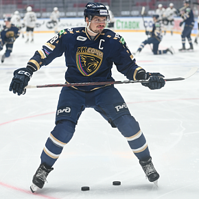 Игровой свитер ХК Сочи, сезон 23-24, ретро форма 1 сезона