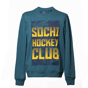 Свитшот SOCHI HOCKEY CLUB