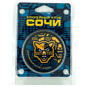Шайба ХК Сочи,вид 43