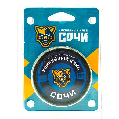 Шайба ХК Сочи,вид 42