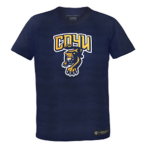 Футболка ХК Сочи