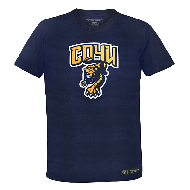 Футболка ХК Сочи